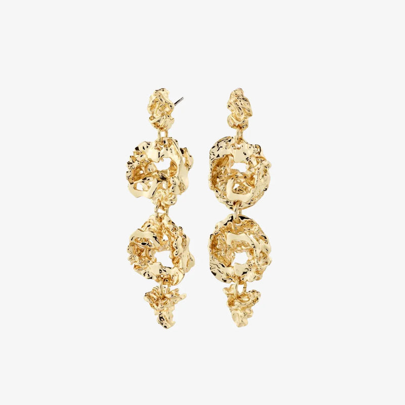 PILGRIM ACT EARRINGS