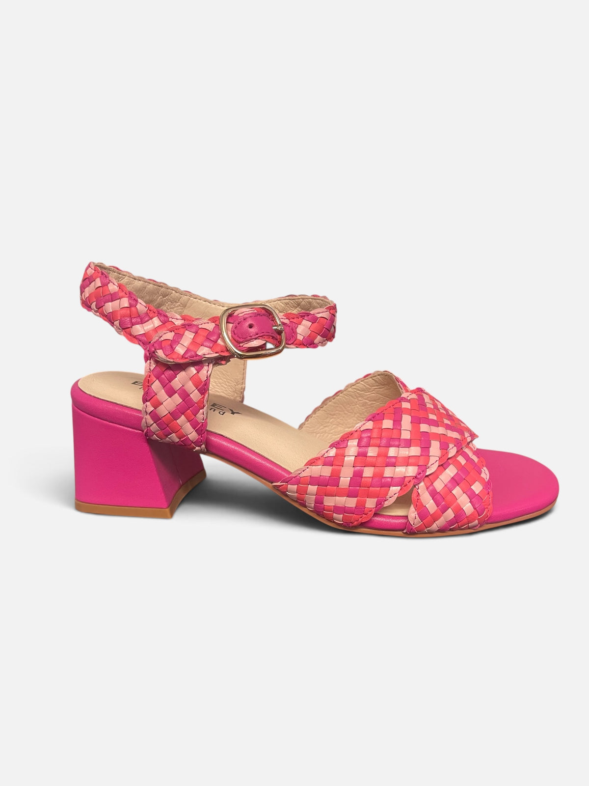 BRESLEY Angelesa Pink Multi