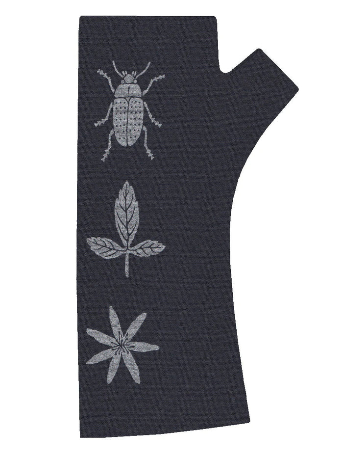 KATE WATTS Gloves Beetle