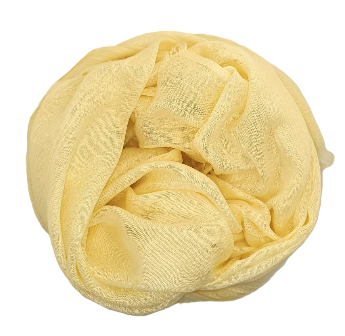 DAVIS LESTER Bamboo Scarf