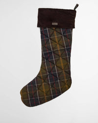 BARBOUR Christmas Stocking