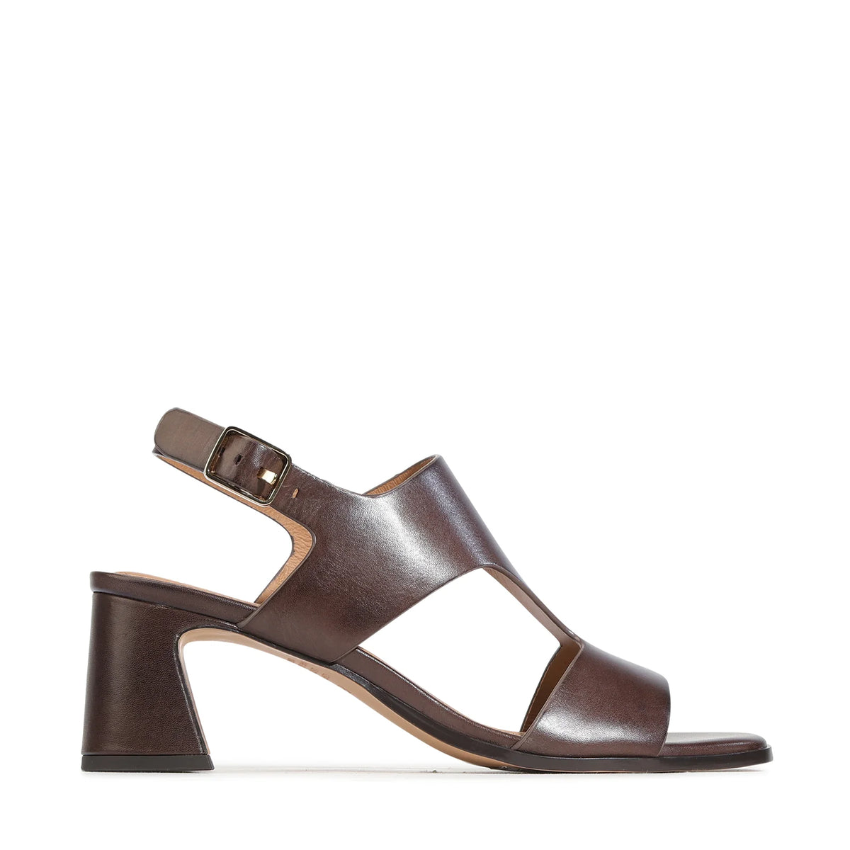 EOS BASIRA Chestnut
