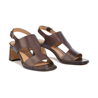 EOS BASIRA Chestnut