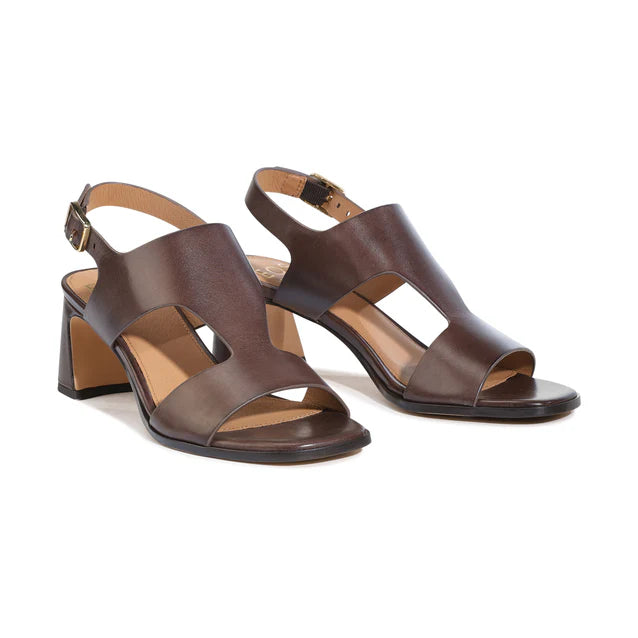 EOS BASIRA Chestnut