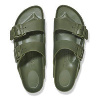 BIRKENSTOCK Arizona Eva Khaki