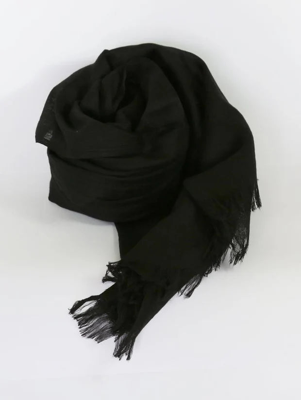 DAVIS LESTER Bamboo Scarf