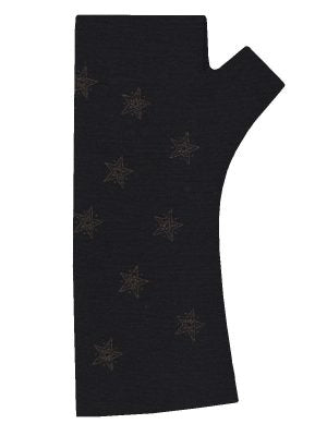 KATE WATTS Gloves Stars