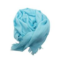 DAVIS LESTER Bamboo Scarf