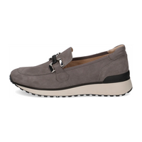 CAPRICE 24700 Stone Loafer