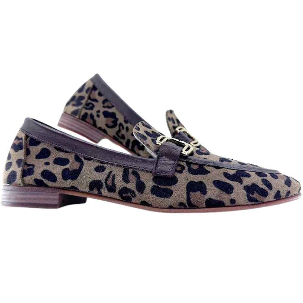 CABELLO Gale Leopard