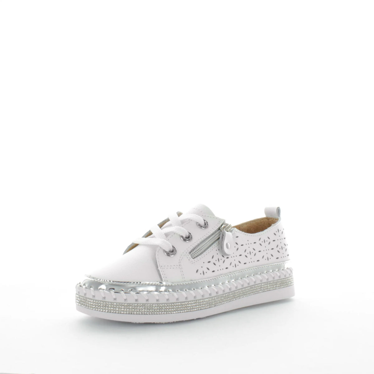 JUST BEE Chelsy White
