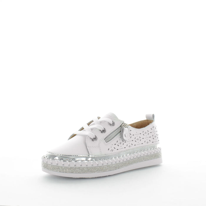 JUST BEE Chelsy White