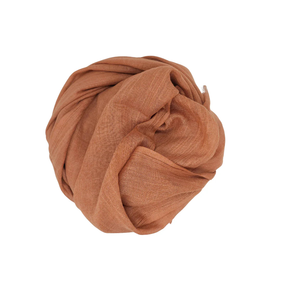 DAVIS LESTER Bamboo Scarf