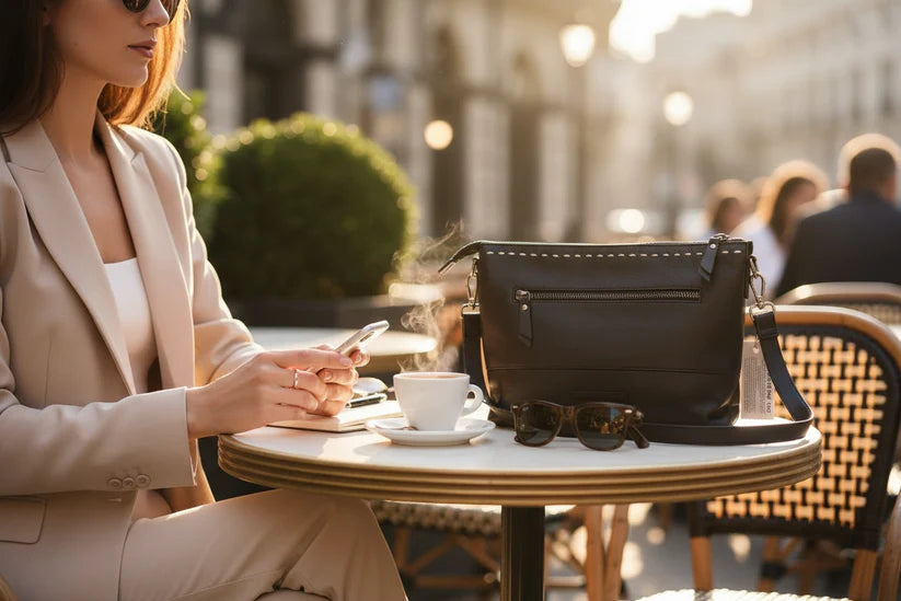 COSGROVE & CO. Gillian