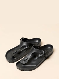 BIRKENSTOCK GIZEH Eva Black