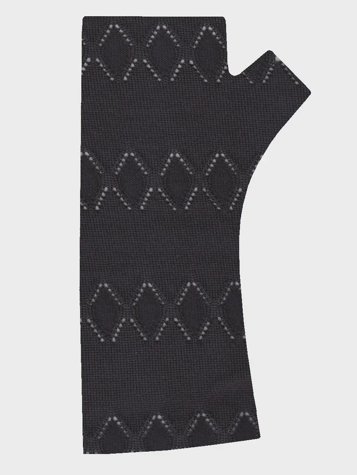 KATE WATTS Gloves Marquise Knit