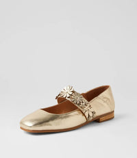 DJANGO & JULIETTE PHEASANT Pale Gold
