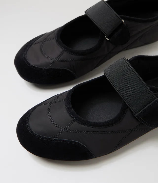 DJANGO & JULIETTE Britas Black