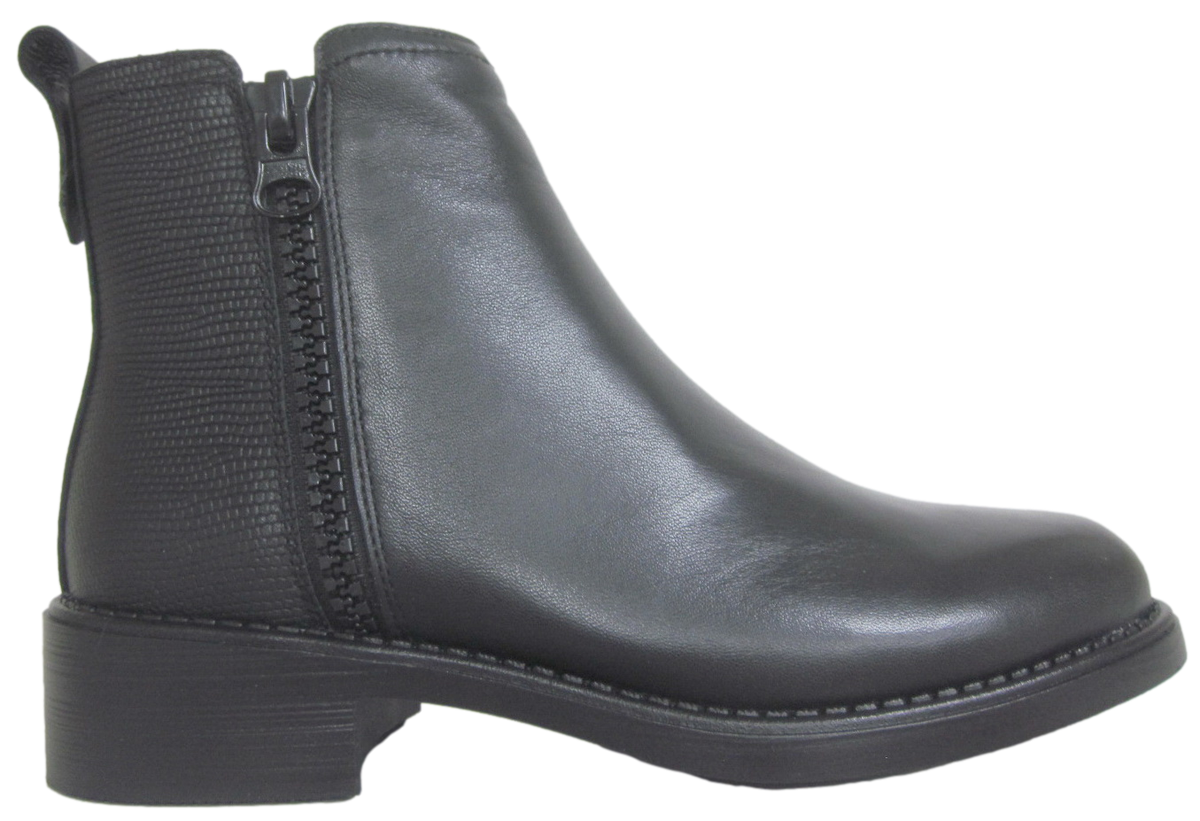 BRESLEY Dorphen Black