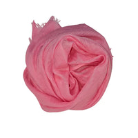 DAVIS LESTER Bamboo Scarf