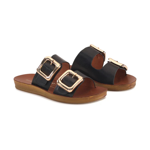 LOS CABOS DINA Black