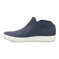 ECCO Soft 7W  Marine Low Boot