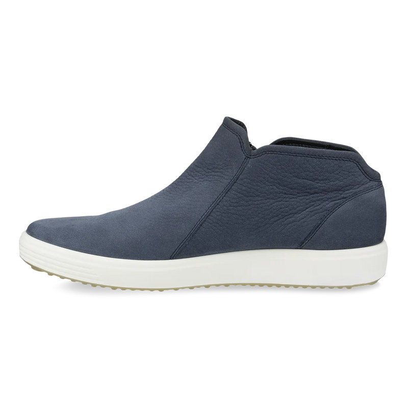 ECCO Soft 7W  Marine Low Boot