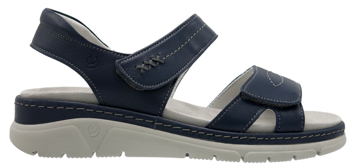 SUAVE Edie Navy