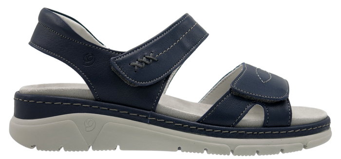 SUAVE Edie Navy