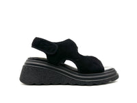 MILA RAINE Element Black