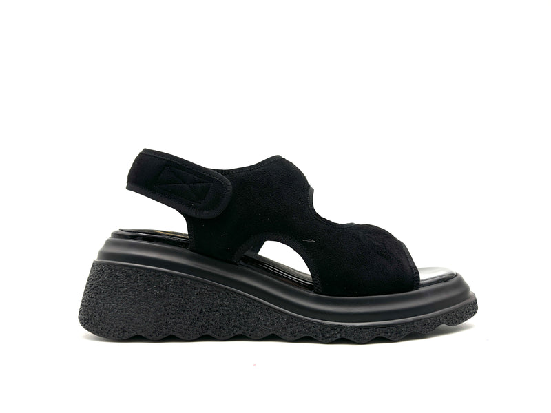 MILA RAINE Element Black