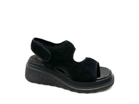 MILA RAINE Element Black