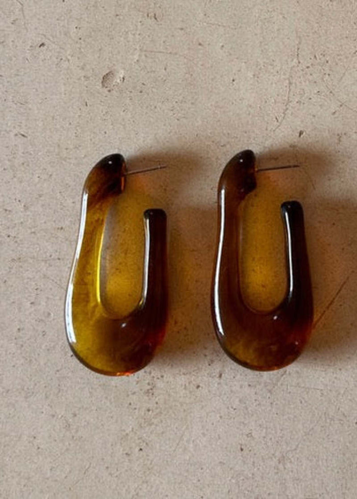 PILGRIM Elijah Recycled Earrings