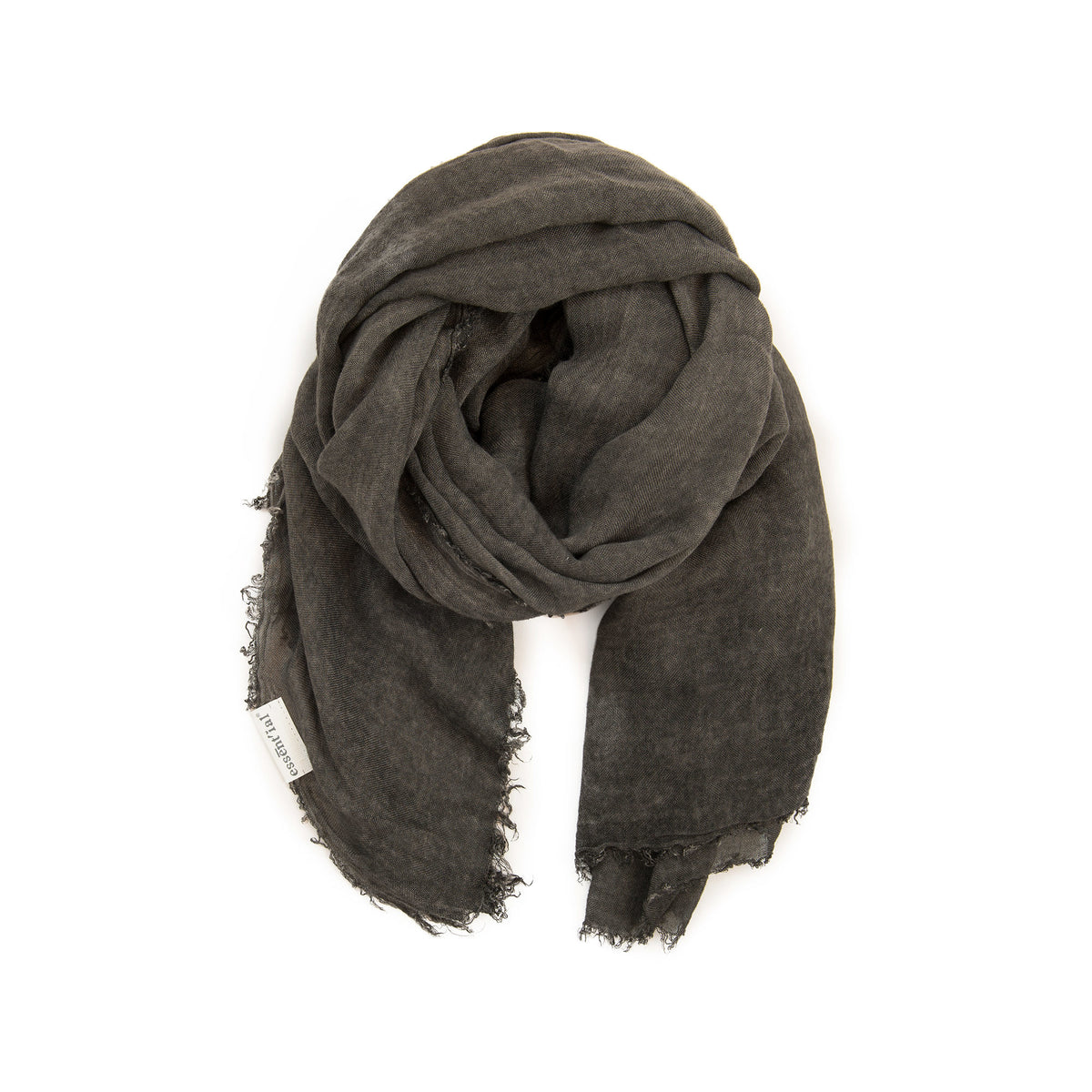 DAVIS LESTER Bamboo Scarf