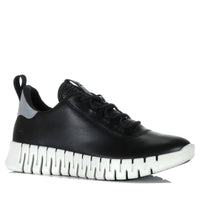 ECCO Gruuv W Black/Grey