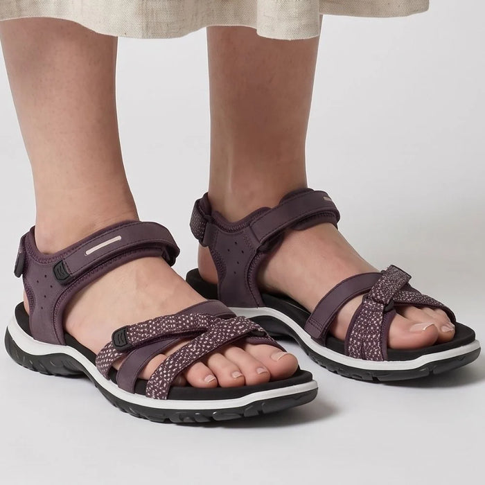 ECCO OFFROAD Roam Raisin