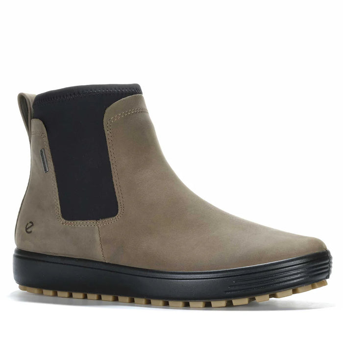 ECCO SOFT 7 Tred Dark Clay