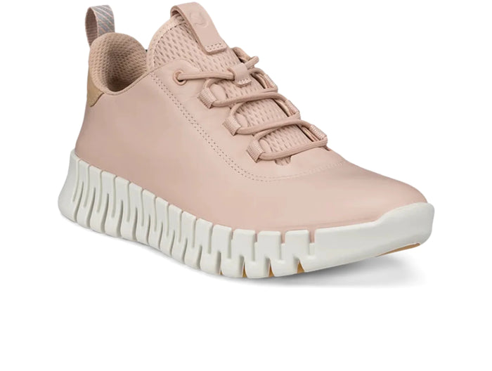 ECCO Gruuv W Low Cut Rose Dust