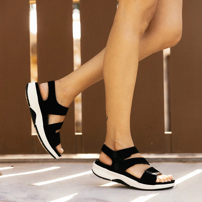 JOSEF SEIBEL Estelle 03 Black