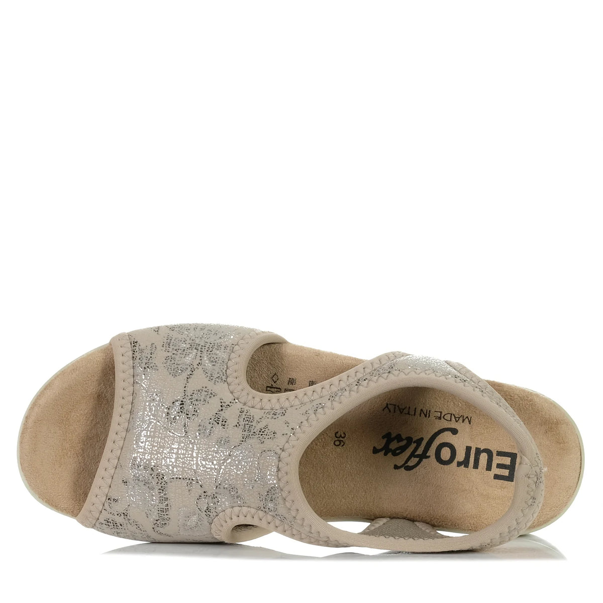 EUROFLEX Tuscany Beige