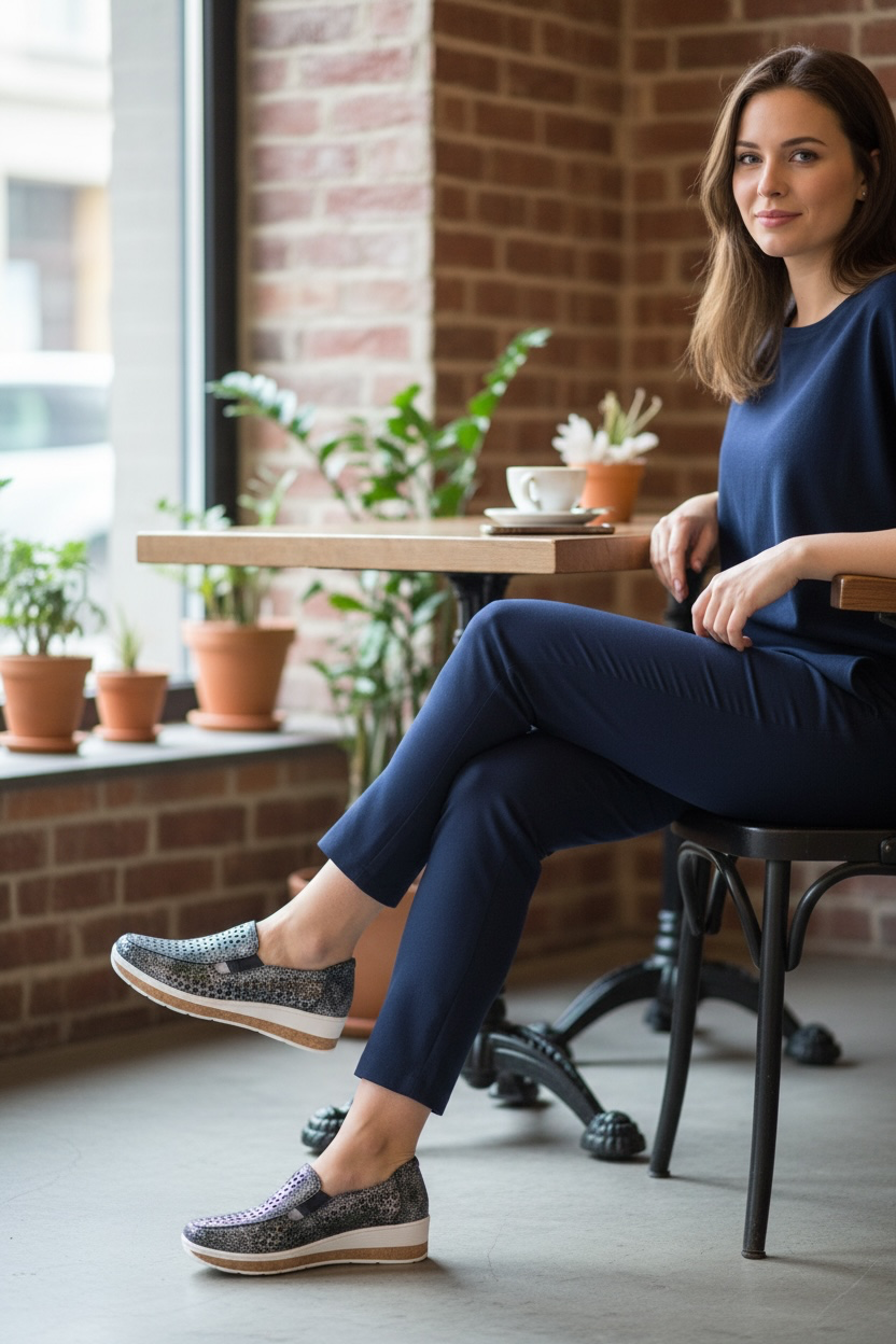 CASSINI Monkey Surf Break