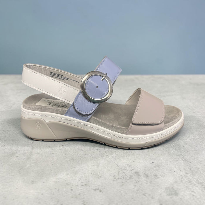 SUAVE Ethal Grey Combo