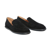 EOS FELICITY Black Suede