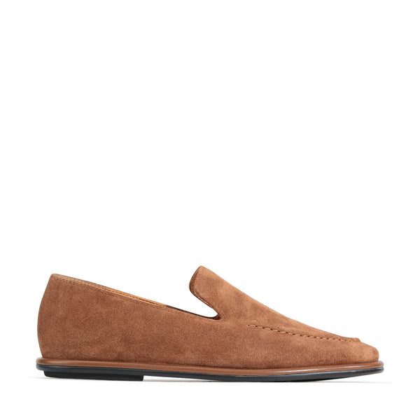 EOS FELICITY Tobacco Suede