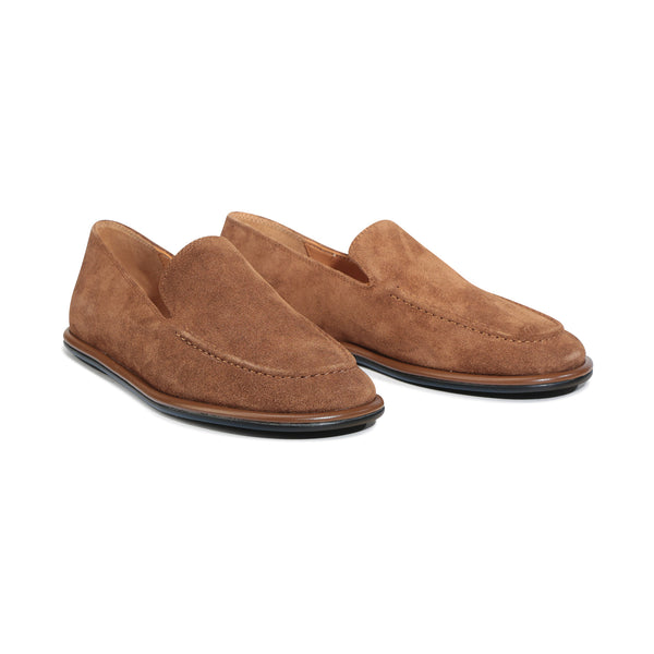 EOS FELICITY Tobacco Suede