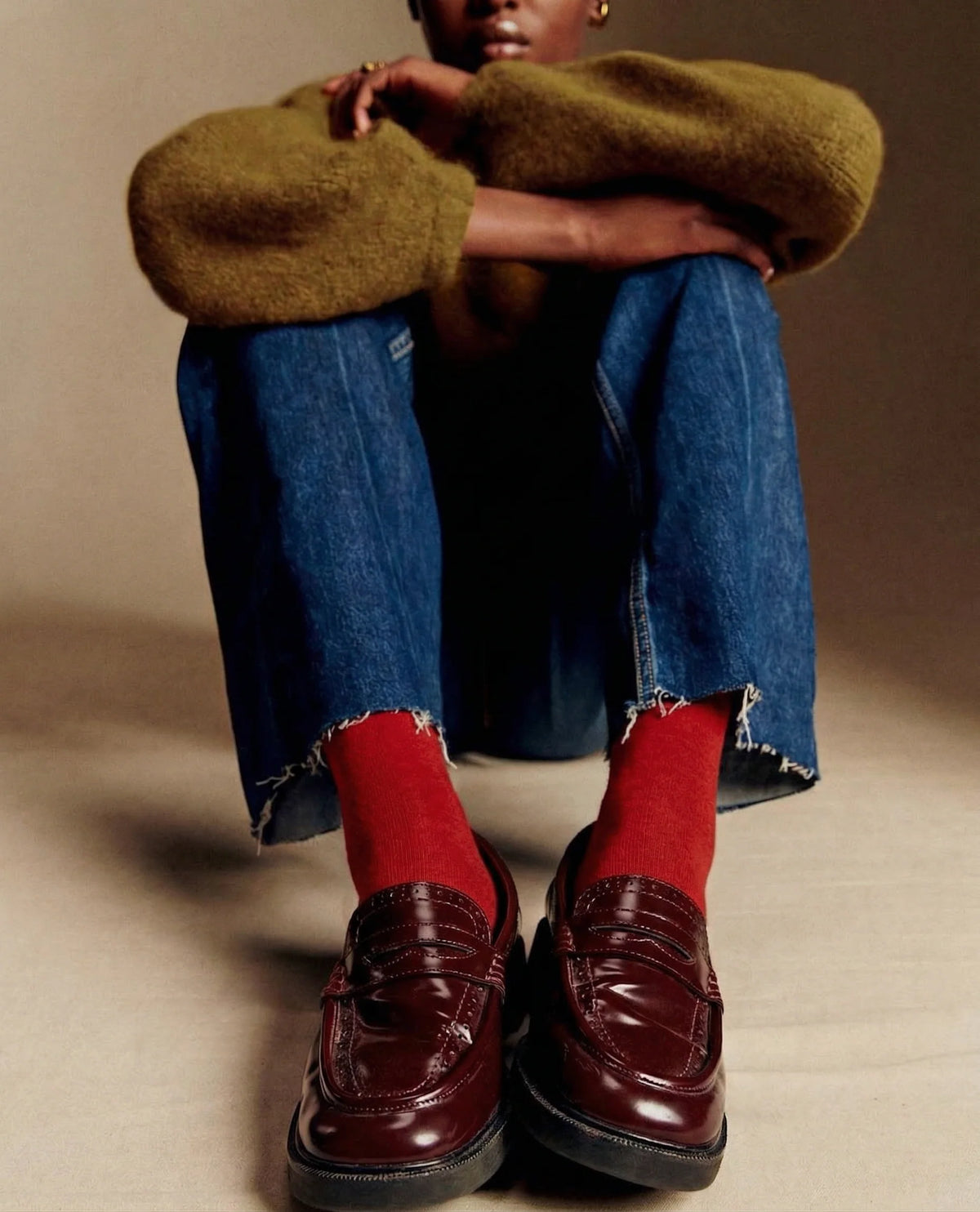NOOAN Hamilton Socks