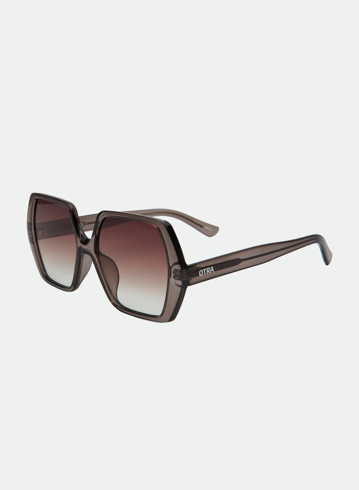 OTRA FLEUR Olive/Brown