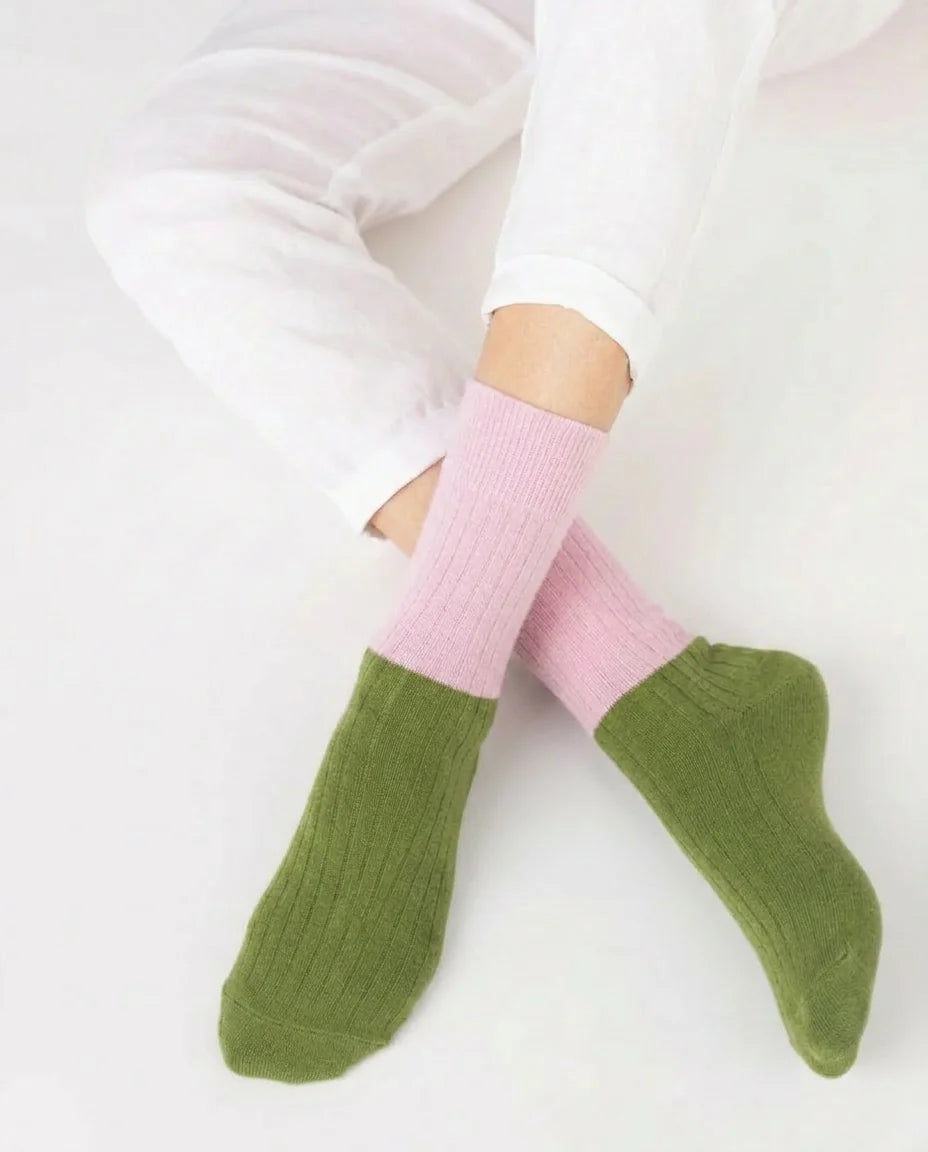 NOOAN Dunedin Socks