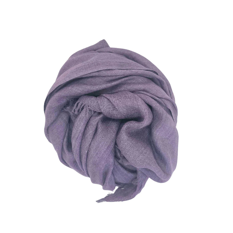 DAVIS LESTER Bamboo Scarf