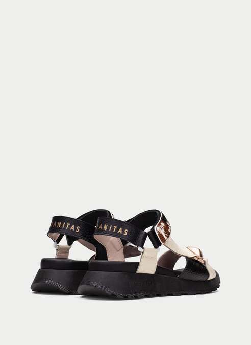 HISPANITAS AMBAR Pony